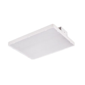 LED Linear High Bay - 110W - 1.2ft - LB1 - Chain Mount - UL+DLC5.1