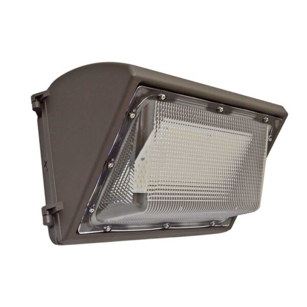 LED Wall Packs