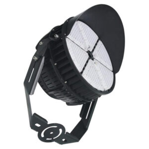 High Mast Led Stadium Light - 1200W - Sport Light - (DLC+UL) - 5 Year Warranty