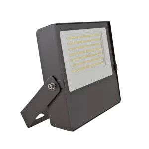 LED Flood Light - FL3 - 100W - 13500lm - Flood Mount - (UL+DLC)