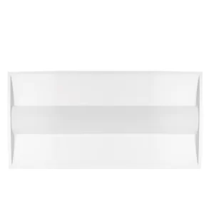LED Troffer Light - 2' X 4' - 50W - Dimmable - (UL + DLC 5.1) *Buy By The Box Promo*