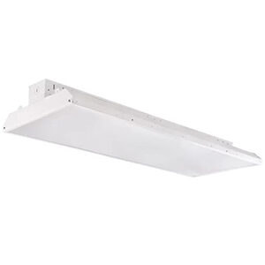 3ft LED Linear High Bay - 215W - Chain Mount - UL+DLC