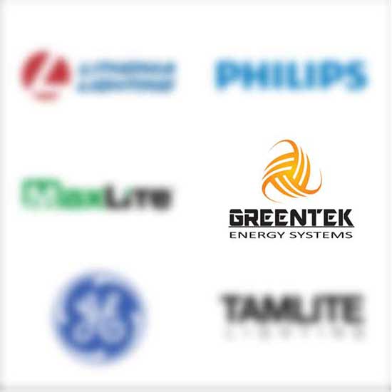 Led+manufacturer+rep+greentek