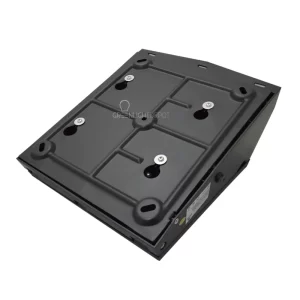 Solar LED Wall Mount Light - 1,500 Lumens - Image 20