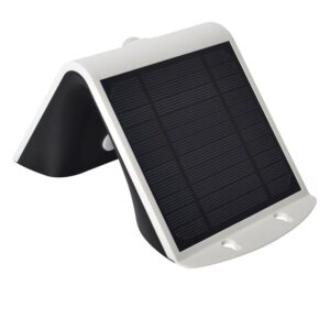 Solar LED Wall Mount Light - 400 Lumens - Image 9