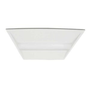 LED Troffer Lights