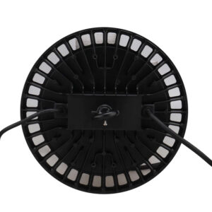 LED High Bay UFO - 150W - 21,750 Lumens - UFO3 - Hook Mount - 6kV Surge Protector - UFO Series - UL+DLC5.1 - Image 6