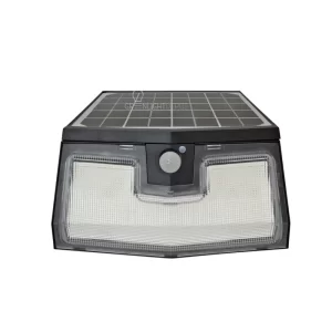 Solar LED Wall Mount Light - 1,500 Lumens - Image 16