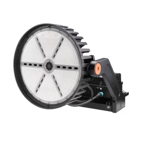 High Mast Stadium & Arena Light - 500W (Wattage Adjustable) - Sport Light -High & Low Voltage