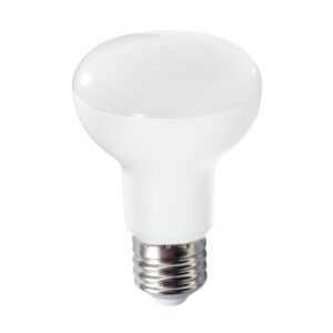 LED BR20 - 7W - 525lm - Dimmable - UL+ES