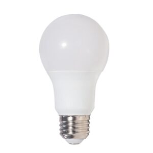 LED A19 - 9.5W - 800lm - Dimmable - UL+ES