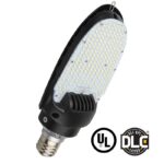 115W LED Corn Bulb - 13008 Lumens - 180 Degree - 400W Metal Halide Equivalent - (UL+DLC) - 5 Year Warranty