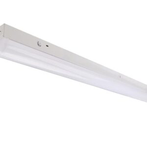 4ft LED Strip Light - 35W - 5000 Lumens - UL,DLC