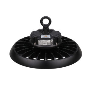 LED High Bay - 100W - 16,300 Lumens - Motion Sensor - UHBM - Hook Mount - UL+DLC5.1 - Image 6