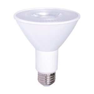 LED PAR30 10W - 800lm - 40° - Dimmable - UL+ES