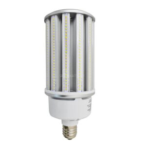 27W LED Corn Light Bulb - Replacement for Fixture 150W MH/ HPS/ HID - 5 Year Warranty - 4kV Surge Protection - (UL+DLC)