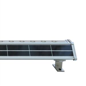 Solar LED Wall Washer Light - 400 Lumens Solar Advertising Lights - Image 3