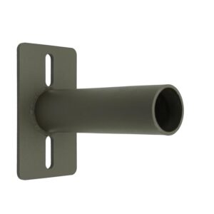 Horizontal Mount Tenon Bracket