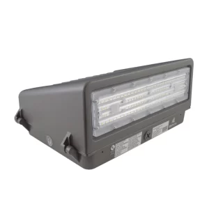 60W LED Wall Pack Light - Full Cutoff - New Dark Sky - Photocell Included - DLC Listed - Image 4