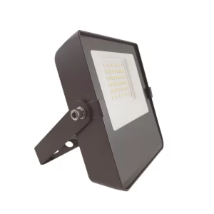 LED Flood Light - FL3 - 15W - 1968lm - Landscape - 5 Years Warranty (UL+DLC)