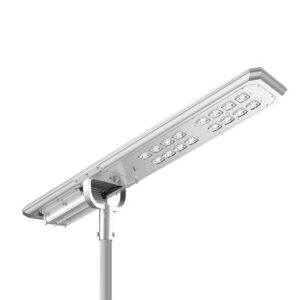 LED Solar Lights