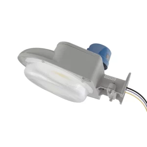 LED Dusk to Dawn Barn Lights - D2D - Outdoor Security Light LED - 60W - 8,400 Lumens - Photocell Included - (UL+DLC 5.1)