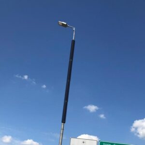 Solar Cylindrical Panel - Image 8