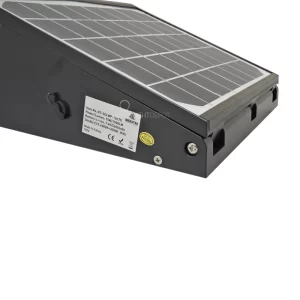 Solar LED Wall Mount Light - 1,500 Lumens - Image 19