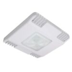 LED Canopy Lights