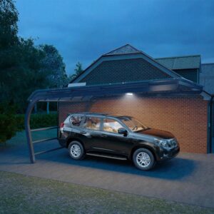 Solar LED Batten Light - Image 7