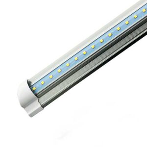 LED Integrated Lights
