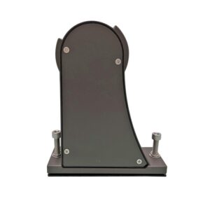 Direct Mounting Bracket - Shoebox Street Mount