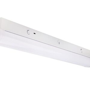 2ft LED Strip Light - 25W - 3500 Lumens - UL,DLC