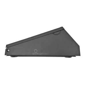 Solar LED Wall Mount Light - 1,500 Lumens - Image 24