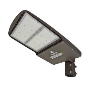 LED Street Lights
