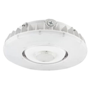 LED Parking Garage Light - 100W - (UL+DLC)