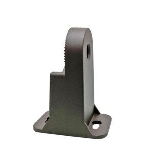 Yoke Mount - Shoebox Street Mount