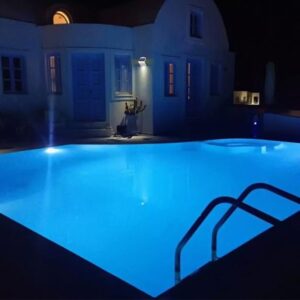 Solar LED Wall Mount Light - 400 Lumens - Image 19