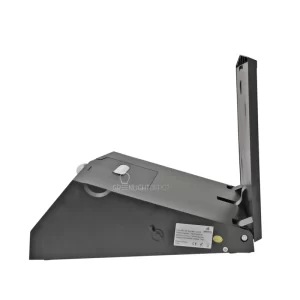 Solar LED Wall Mount Light - 1,500 Lumens - Image 22
