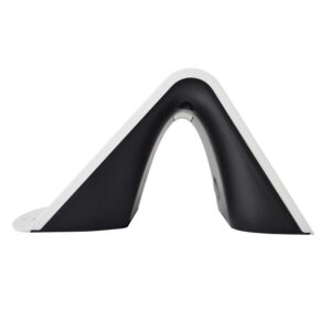 Solar LED Wall Mount Light - 400 Lumens - Image 8