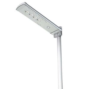 LED Solar Lights