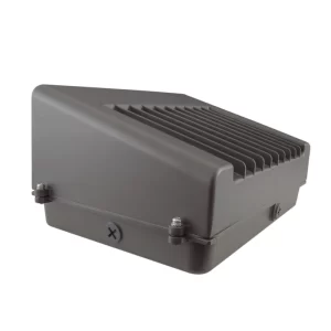 60W LED Wall Pack Light - Full Cutoff - New Dark Sky - Photocell Included - DLC Listed - Image 7