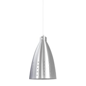 Pendant Light Silver
