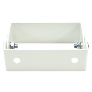 6W Solar LED Pathway And Street Light - Image 10