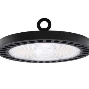 LED High Bay UFO - 150W - 21,750 Lumens - UFO3 - Hook Mount - 6kV Surge Protector - UFO Series - UL+DLC5.1
