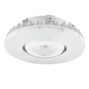 LED Parking Garage Light - 55W - (UL+DLC)