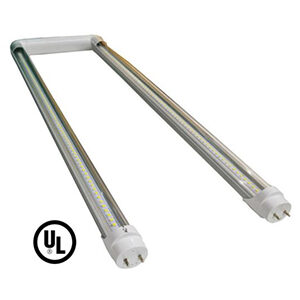 LED U-Bend - 15W - UL