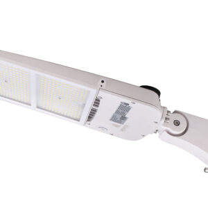 LED Street Light - 300W - 44,820 Lumens - Shorting Cap - AL5 Series - White - UL+DLC 5.1