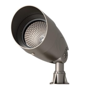 LED Landscape Light - 12V - 4W - 260lm - 3000K