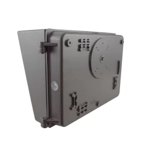 60W LED Wall Pack Light - Full Cutoff - New Dark Sky - Photocell Included - DLC Listed - Image 8